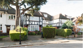 Saint Gabriel's Road Guesthouse